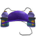 Energy Cap