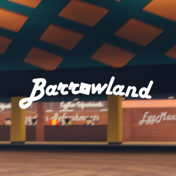 Barrowland Ballroom Roblox