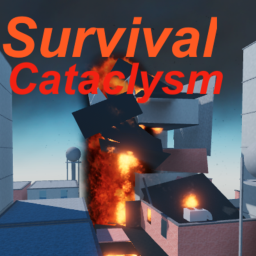 Survival Cataclysm [BETA]