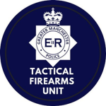 GM:UK Tactical Firearms Unit