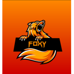 the 2nd foxy fan group