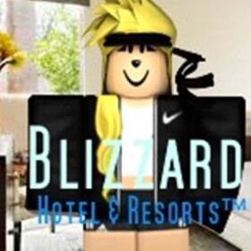 Blizzard Hotel & Resorts™'s Hotel