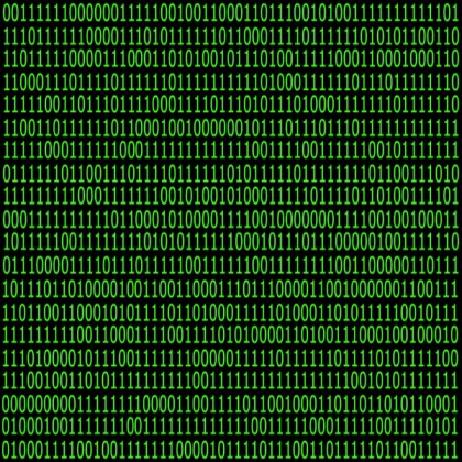 Binary