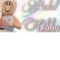 ~ * The new obby *~