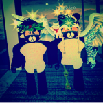 Wolf Gang YT