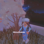 Bluu's Clues