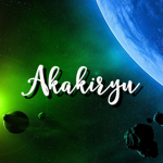 이키키류ㅣAKAKIRYU