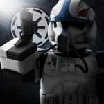 [TGR] Star Fighter Corps (SFC)