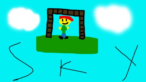 Sky High