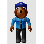 Piggy Roblox Doggys Friends