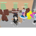 Roblox Valley Middle School