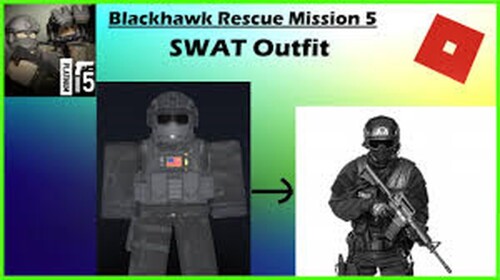 BlackHawk Mission 5