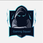 Gaming Squad 2.0.