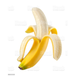 Big big bananas