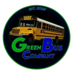 Green Bus Company Official Group Thumbnail