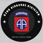 82nd Airborne Divisiоn