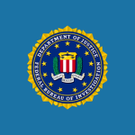 [U.S.A.] - Federal Bureau of Investigation