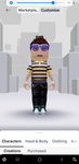 Bloxxers/carlos fan group