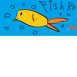 Fishy Simulator ᵇᵉᵗᵃ