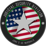 Judicial Security Division ᅠ ᅠ
