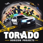 Tornado Horizon Projects