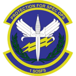 1st Special Operations Security Forces Squadronᅠᅠ