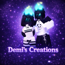 Demi's Creations
