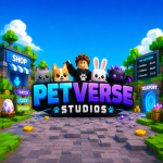 Petverse Studios Group Thumbnail