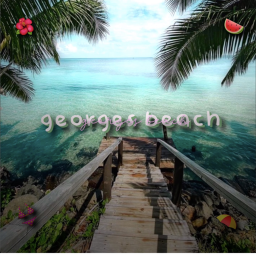 George’s beach