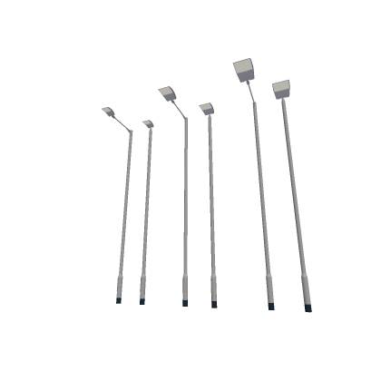 Teceo Shreder Street light LEDs UK