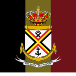 the Belgian Royal Army Marine