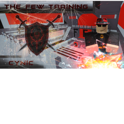 THE_FEW [-CYNIC-]