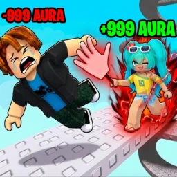 🔥 +1 Speed Aura Edit Escape icon