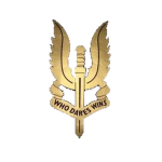|DBA| [UKSF] United Kingdom Special Forces