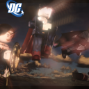 DC Superhero Roleplay