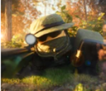 ARMY [CRBN]