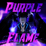 Purple Flame Clothing