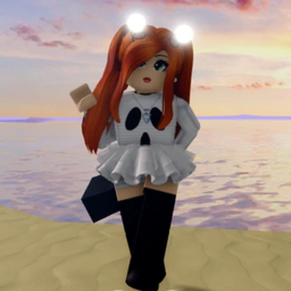 Marchis pandy group Roblox group icon