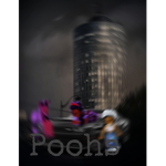 Dior pooh