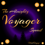 The Voyager Squad