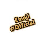 Emoji#Official