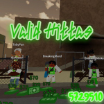 Valid Hittas