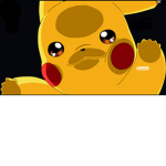 Sussy pikachu
