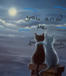 The Two Midnight Cats