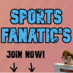 Sports Fanatics