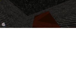 Trapped in a room
