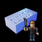 Blocky Builders