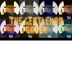 The gentleman gamer fan club