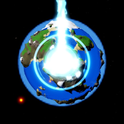 Planet Smash icon