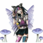 Ibuki Worshippers